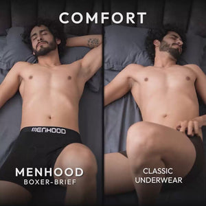 Menhood® Boxer Brief
