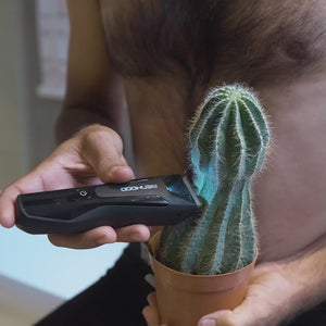 Menhood® Grooming Trimmer 2.0