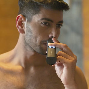 Menhood® Grooming Trimmer Ultra