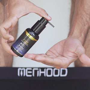 Menhood® Ball Cream
