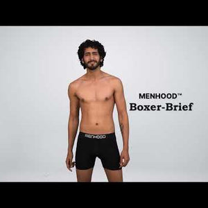 Menhood® Boxer Brief