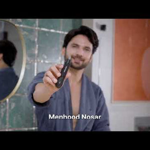 Menhood® The Nosar