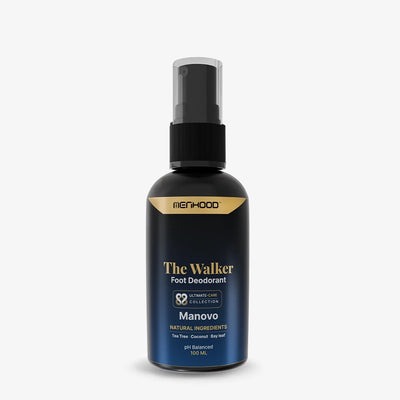 Menhood® The Walker
