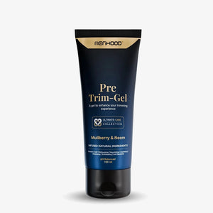 Menhood® Pre Trim Gel
