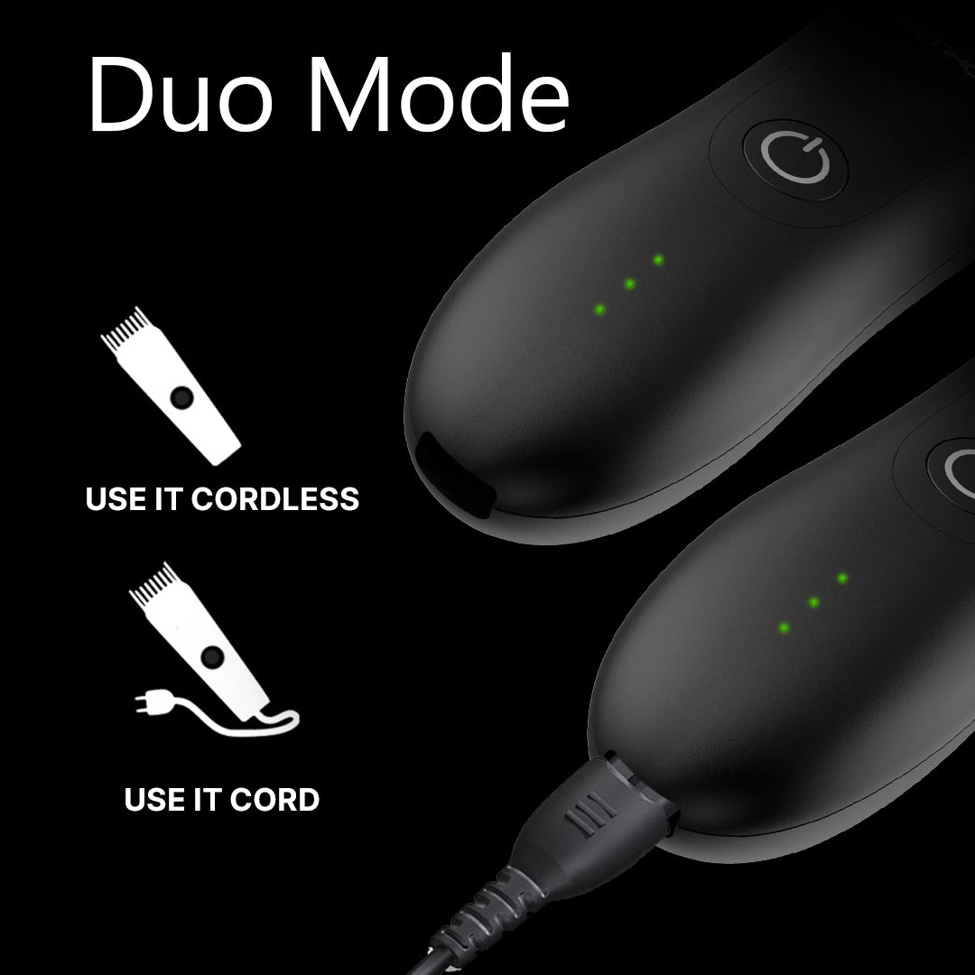 Dual-Mode