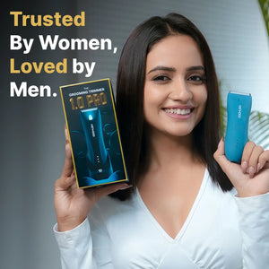 Menhood® Grooming Trimmer 1.0 Pro