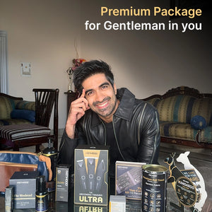 Menhood® Down There Package Ultra