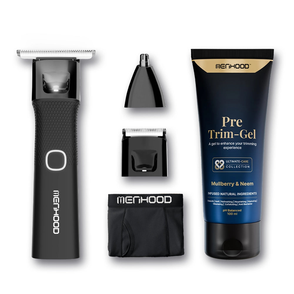 Menhood® Maintenance Package Ultra