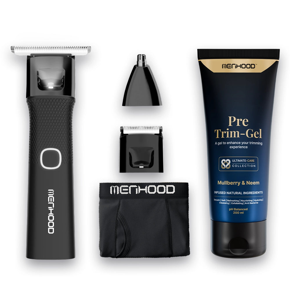 Menhood® Maintenance Package Ultra