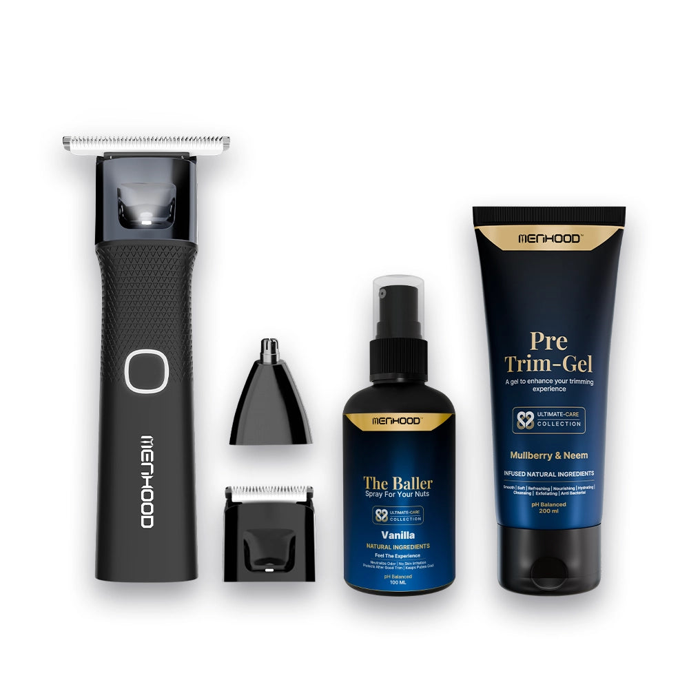 Menhood® Up-Down Package Ultra