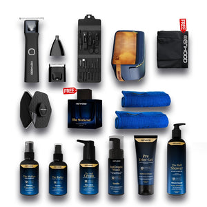 Menhood® Ballacious Package Ultra