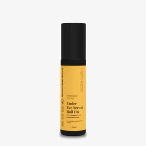 Menhood® Under Eye Serum Roll On