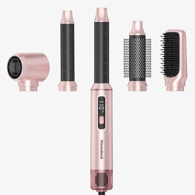 Womenhood 5 In 1 Airflow Multistyler