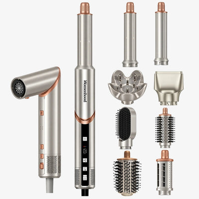 Womenhood 8-in-1 Pro Air Styler
