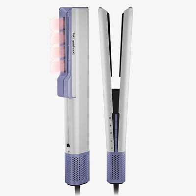 Womenhood Airflow Straightener