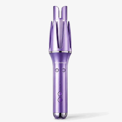 Womenhood Automatic Hair Curler