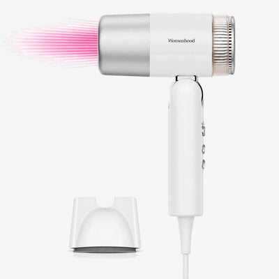 Womenhood Infrared AI Hair Dryer