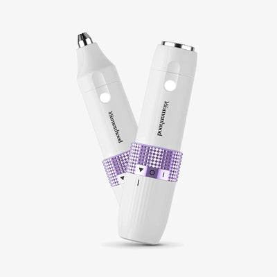 Womenhood Mini Face Shaver