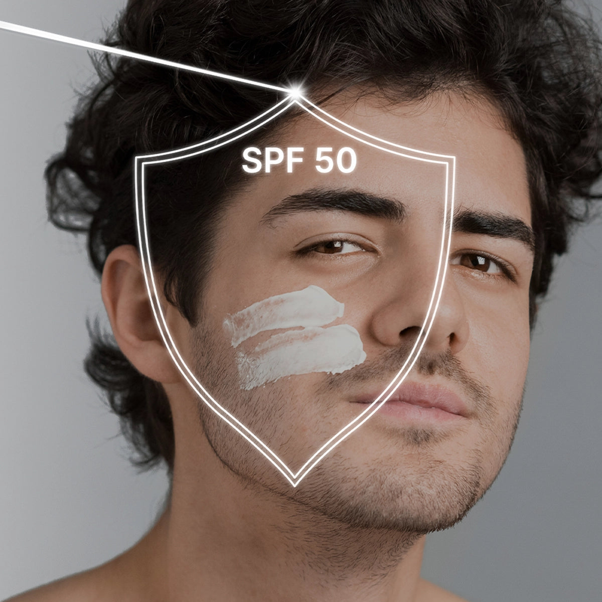 Menhood® Sunscreen SPF 50 PA++++