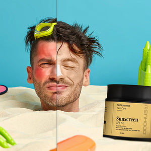 Menhood™ Sunscreen SPF 50 PA++++