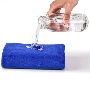 Menhood® Ball Towel (Set of 2)
