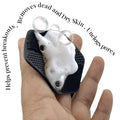 Menhood Face Scrubber