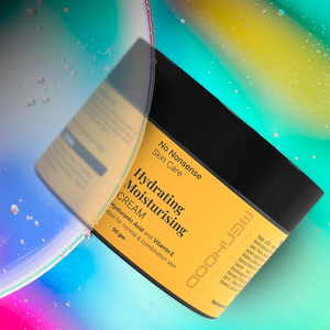 Menhood Hydrating Moisturizer