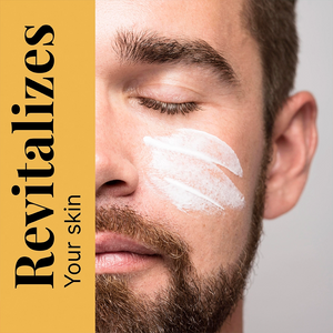 Menhood Hydrating Moisturizer