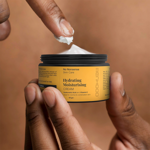 Menhood Hydrating Moisturizer