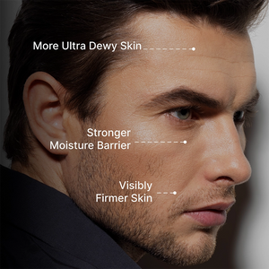 Menhood Hydrating Moisturizer