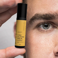 Menhood Under Eye Serum Roller