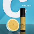 Menhood Under Eye Serum Roller