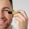 Menhood Under Eye Serum Roller