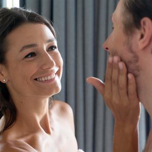Menhood® Face wash & Scrub