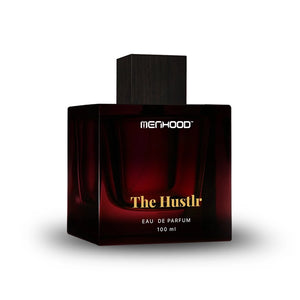 Menhood Hustlr: Your Signature Scent