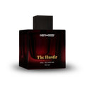 Menhood Hustlr: Your Signature Scent