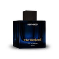 Menhood Weekend: Your Signature Perfume