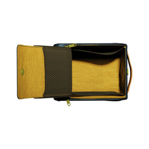Menhood Premium Travel Bag