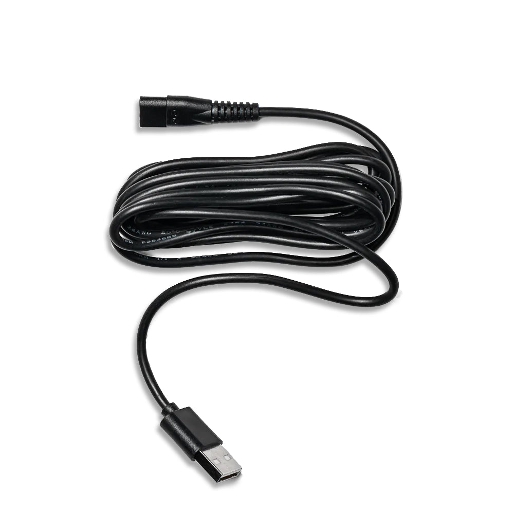Charging Cable for Trimmer 1.0