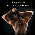 Menhood Back Shaver