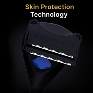 Menhood Back Shaver