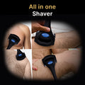 Menhood Back Shaver