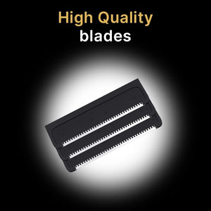 Menhood Back Shaver