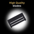 Menhood Back Shaver