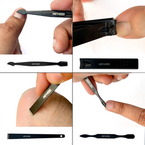 Menhood Grooming Kit for Men