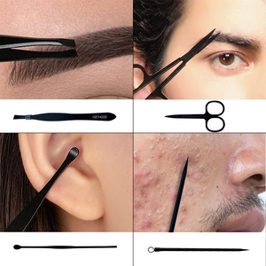 Menhood Grooming Kit for Men