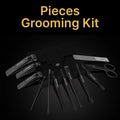 Menhood Grooming Kit for Men