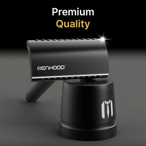 Menhood Sword Shaving Razor