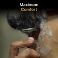Menhood Sword Shaving Razor