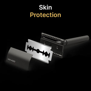 Menhood Sword Shaving Razor